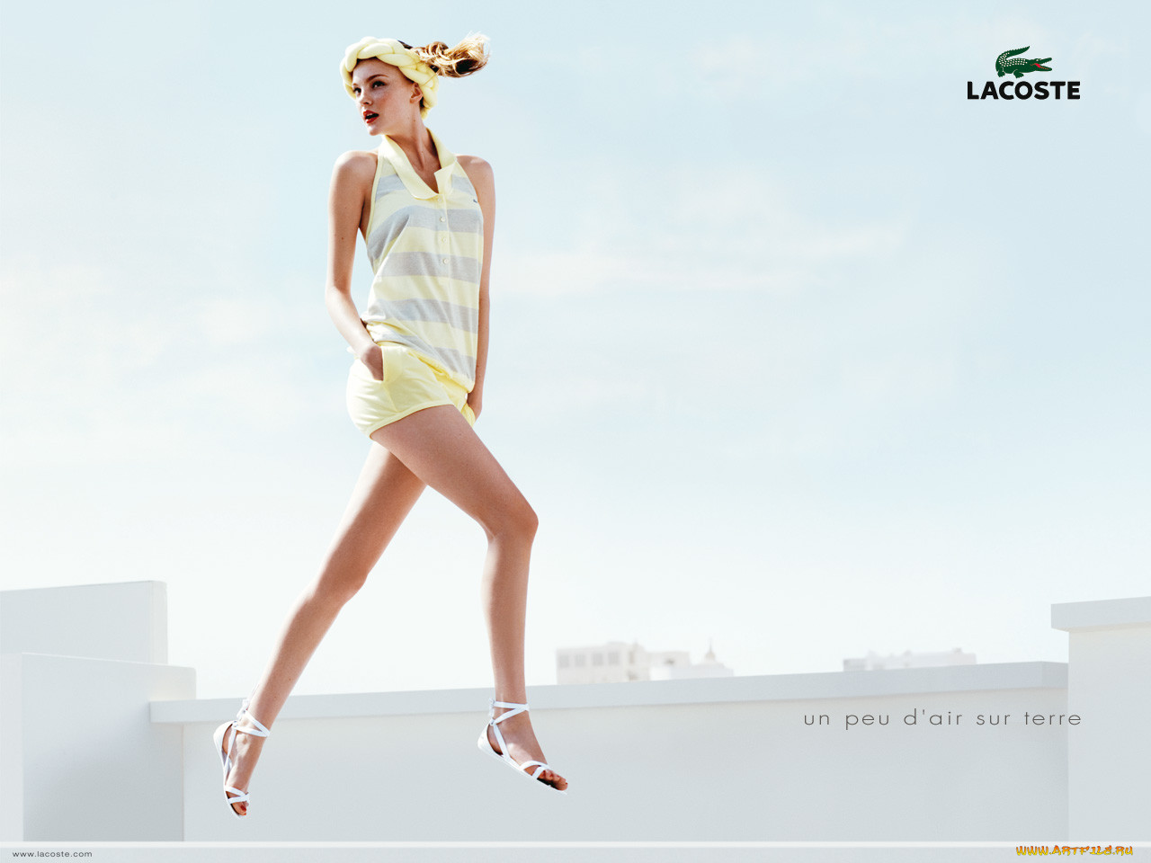 , lacoste